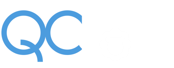 logo QCrypt 2021